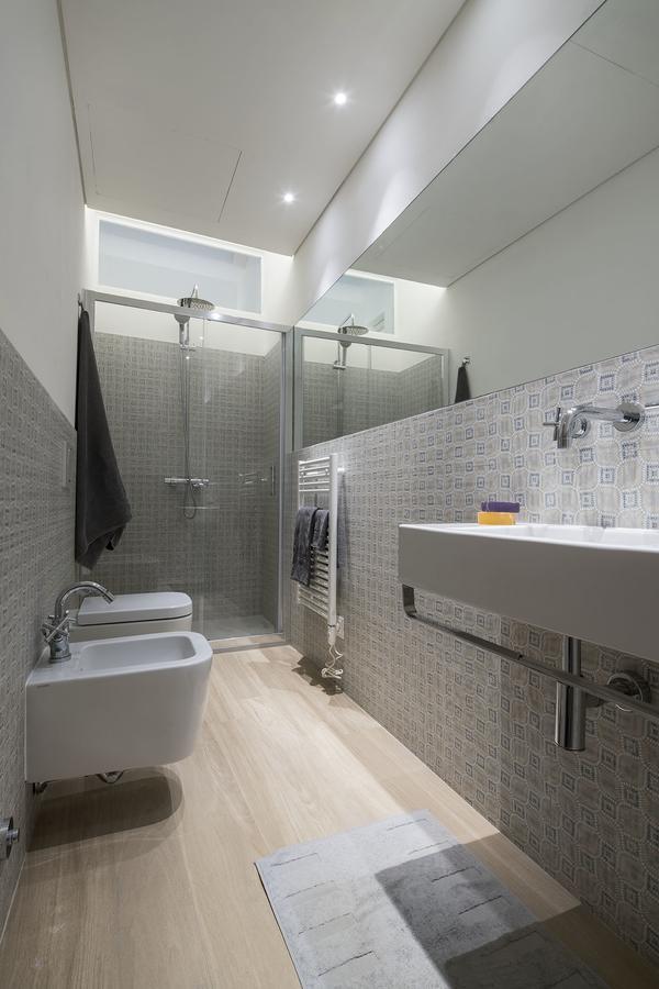 Agnolo19 Hotell Florens Exteriör bild