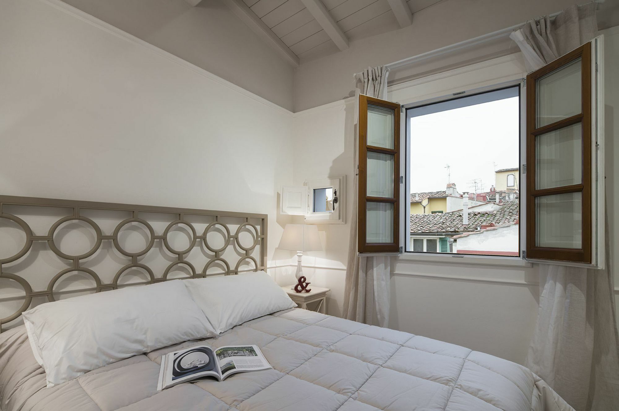 Agnolo19 Hotell Florens Exteriör bild